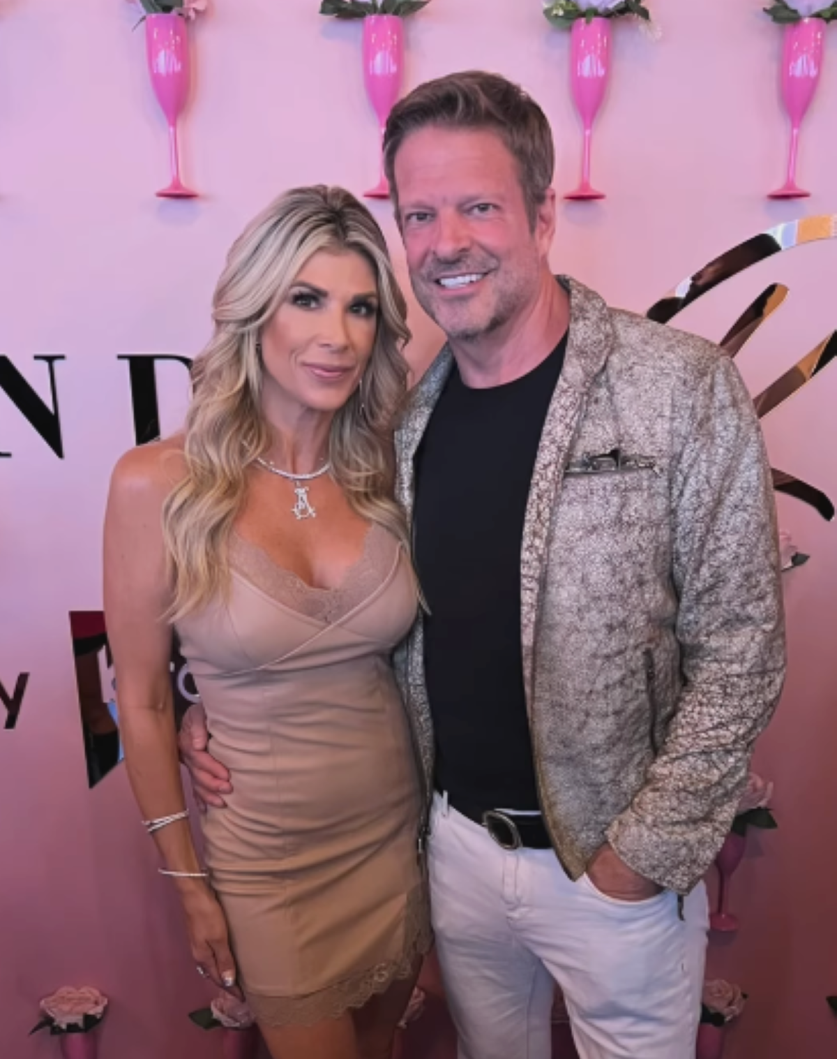 RHOC's Alexis Bellino Responds to John Janssen Breakup Rumors, Makes Announcement About Wedding, and Offers Update on Tamra Judge Friendship