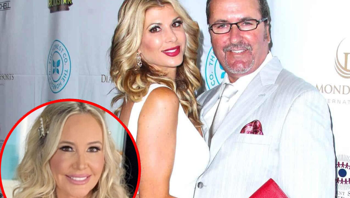 RHOC's Jim Bellino Claims Alexis Told This "Lie" About Shannon Lawsuit, Explains His Kids Not Filming, and Talks Children's Reaction to Alexis and John Janssen, Plus Why He's Watching the Show