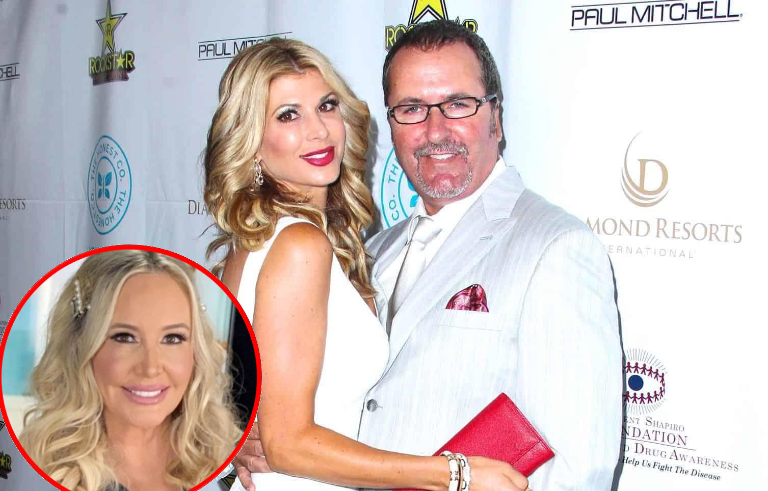 RHOC's Jim Bellino Claims Alexis Told This "Lie" About Shannon Lawsuit, Explains His Kids Not Filming, and Talks Children's Reaction to Alexis and John Janssen, Plus Why He's Watching the Show