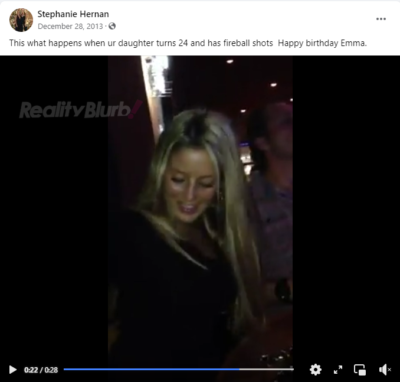 Selling Sunset's Emma Hernan's Real Age is Revealed!