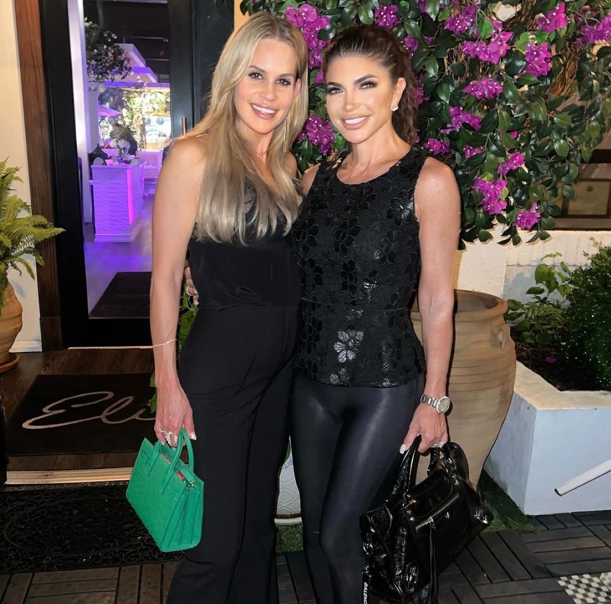 Jackie Goldschneider Discusses RHONJ Backlash, Status With Teresa Giudice & If She Considers Her “Inner Circle,” Plus If She’s Open to Friendship With Margaret and Future of Show