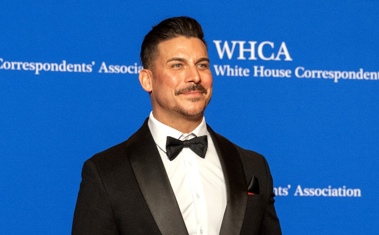 The Valley Producer Denies Rehab Deal With Jax, Explains Why He Had Phone