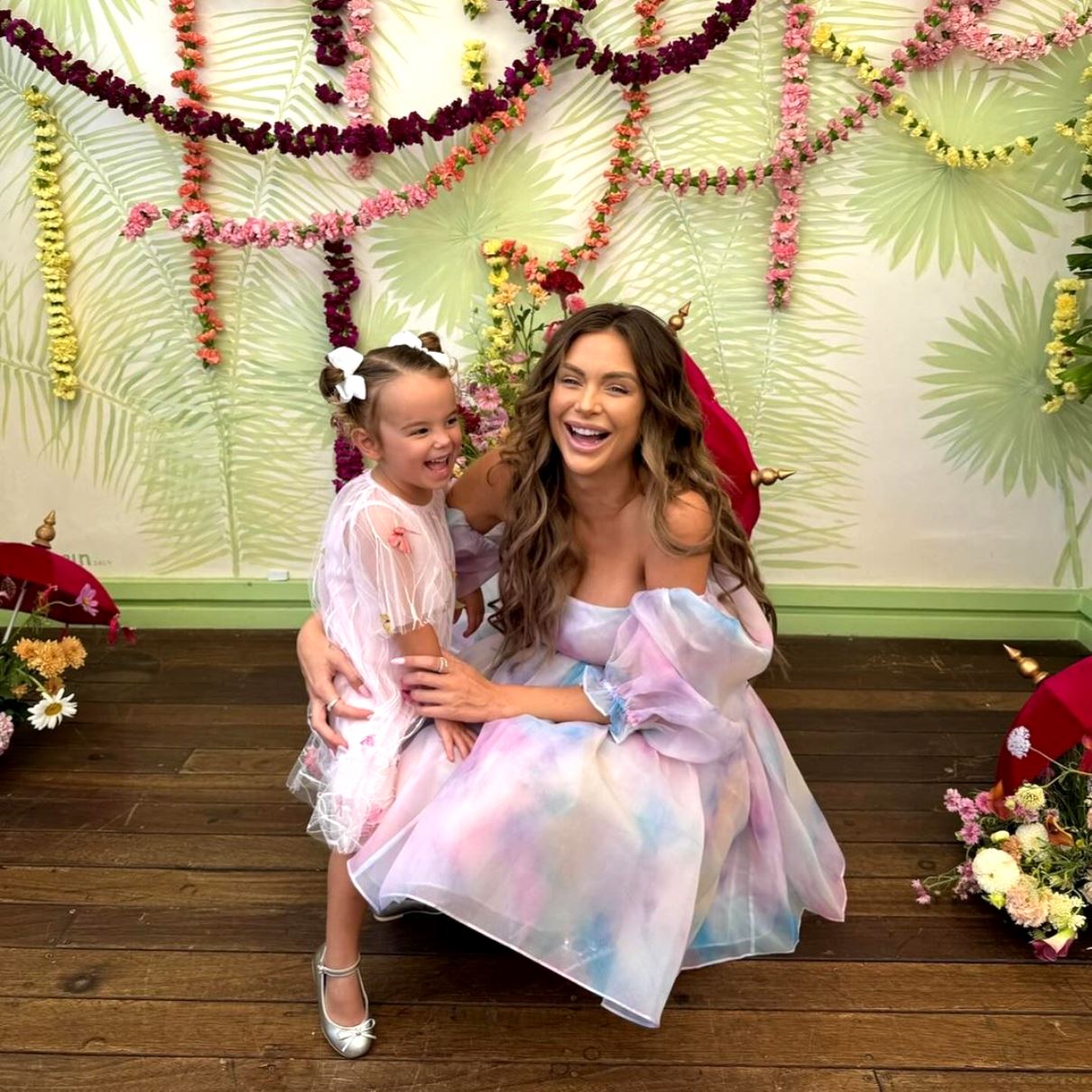 Vanderpump Rules’ Lala Kent Gives Birth to Baby No. 2: "Welcome Into the World"