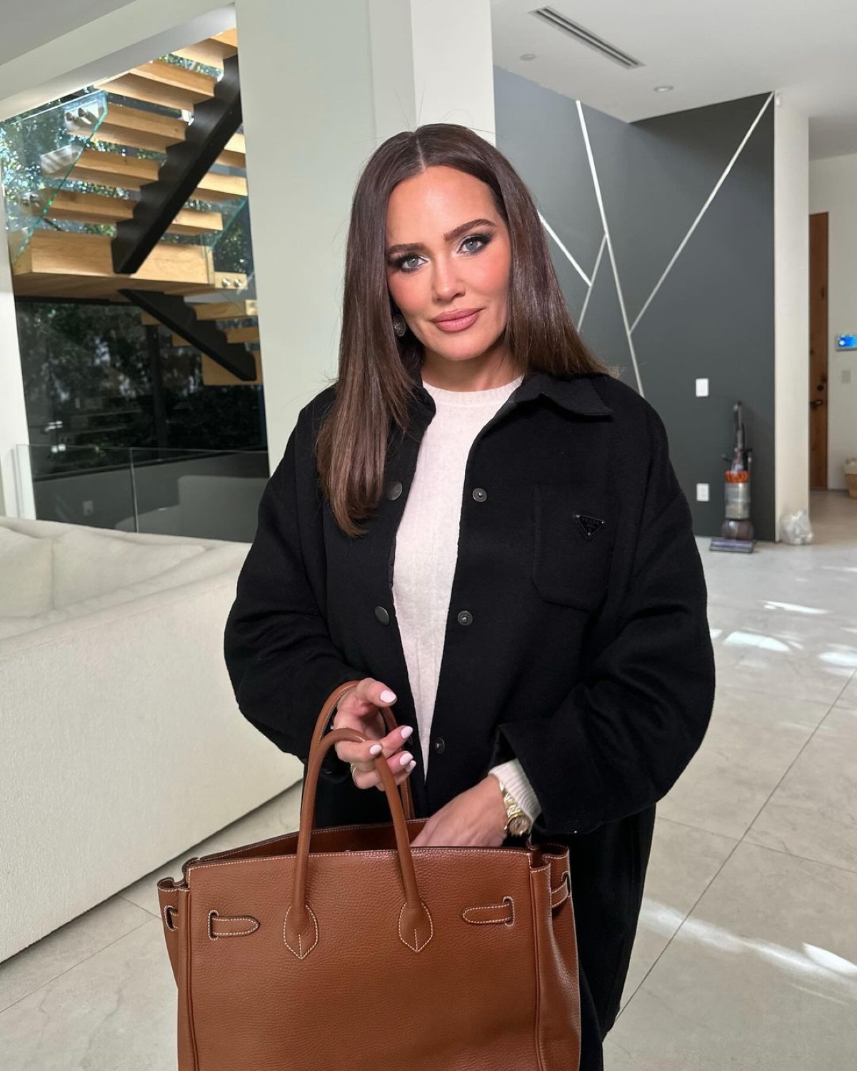 RHOSLC's Meredith Marks Addresses Claims of Illegal Business Practices, Explains Why She Rents, and Denies All Claims of Angie Katsanevas' Scroll as She Slams "Nasty Behavior," Plus Shades Whitney Rose Amid Bath Bomb Drama