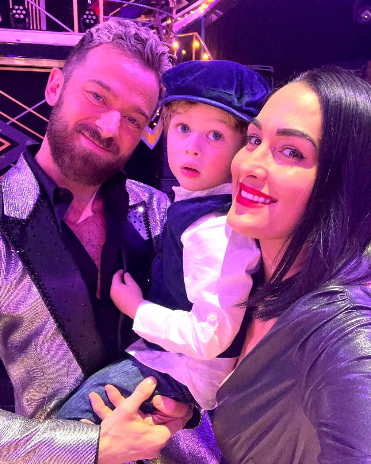 DWTS Pro Artem Chigvintsev Will Not Be Charged for Domestic Violence Arrest, Plus Nikki Garcia's Sister Brie Offers Update as They're Spotted Together, See Photos