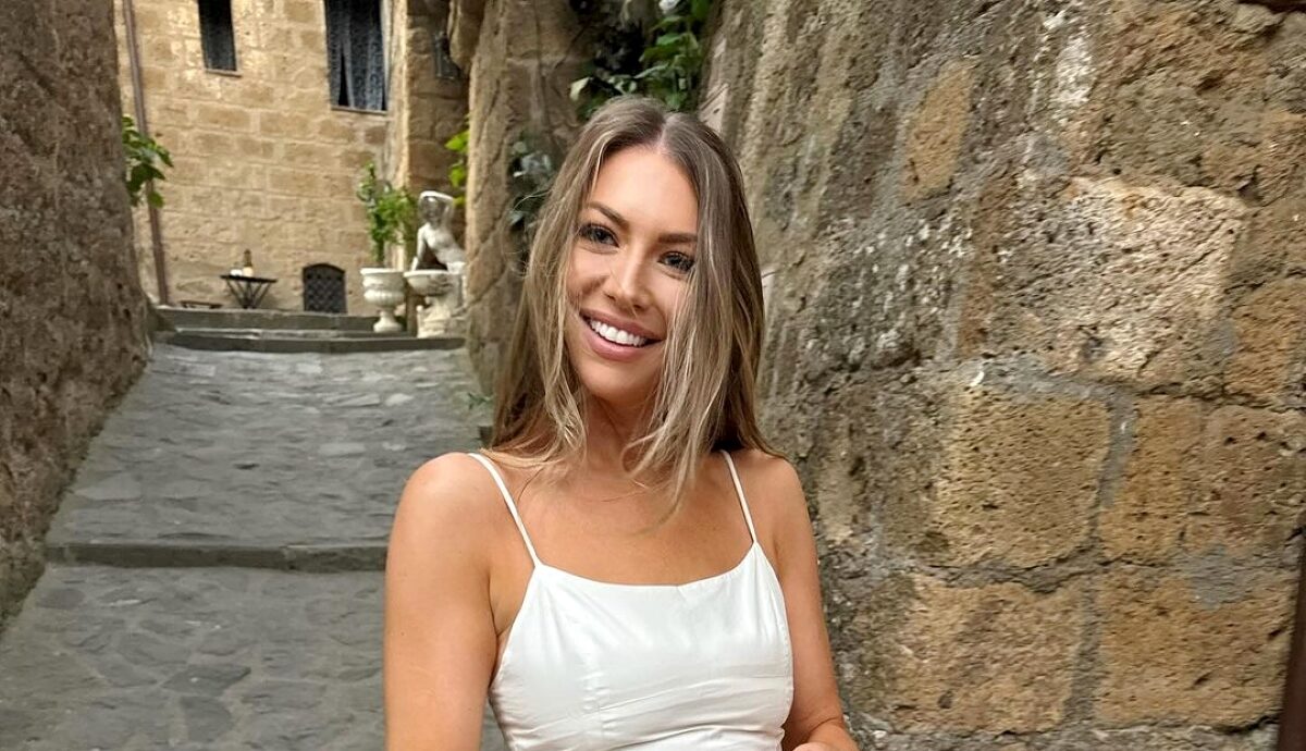 Stassi Schroeder Recalls Clashing With Vanderpump Rules Producers Over Refusing to Film This Scene, Says She Told Them to “Show What’s Real”