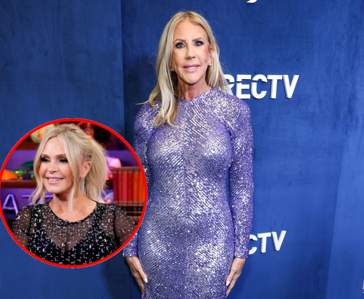 RHOC Star Vicki Gunvalson Is Opening Up About Her Biggest Regret From the Show and Says Who She Never Wants to Film With Again