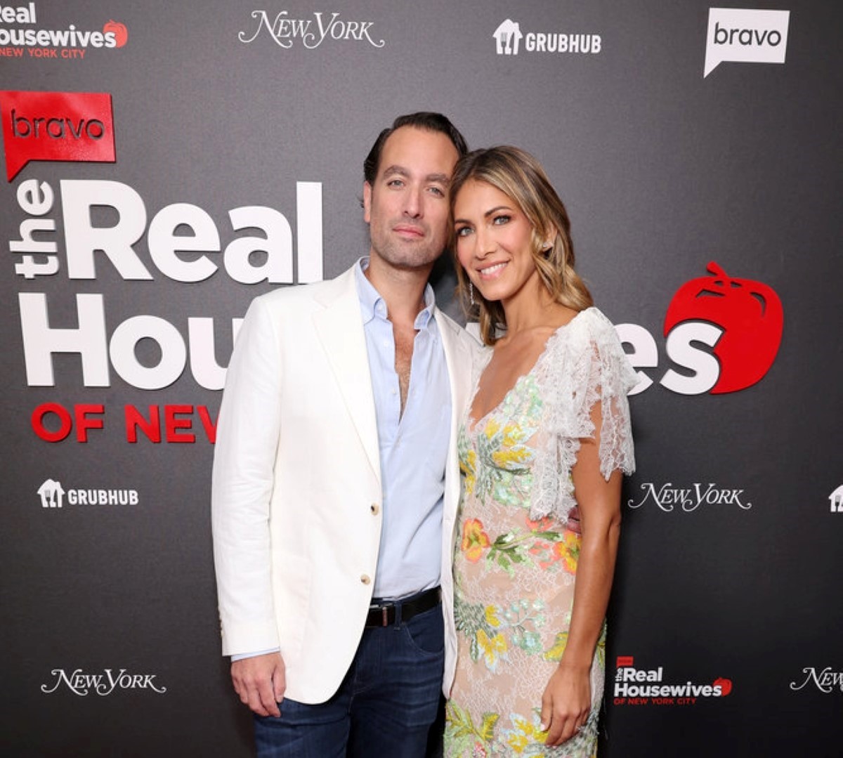 RHONY Preview: Erin Lichy Opens Up About her Marriage Woes While Dealing With Her Mother's Cancer Diagnosis