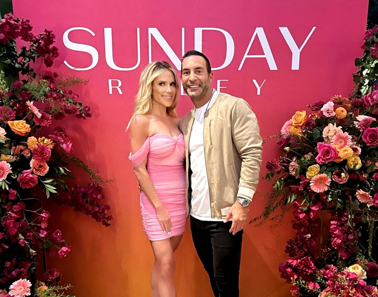 'RHOC' Jennifer Pedranti's Ex-Husband William Drags Ryan Boyajian Into Court Battle as Jennifer Blames Ex for Eviction & Claims He Failed to Pay Court-Ordered Lump Sum