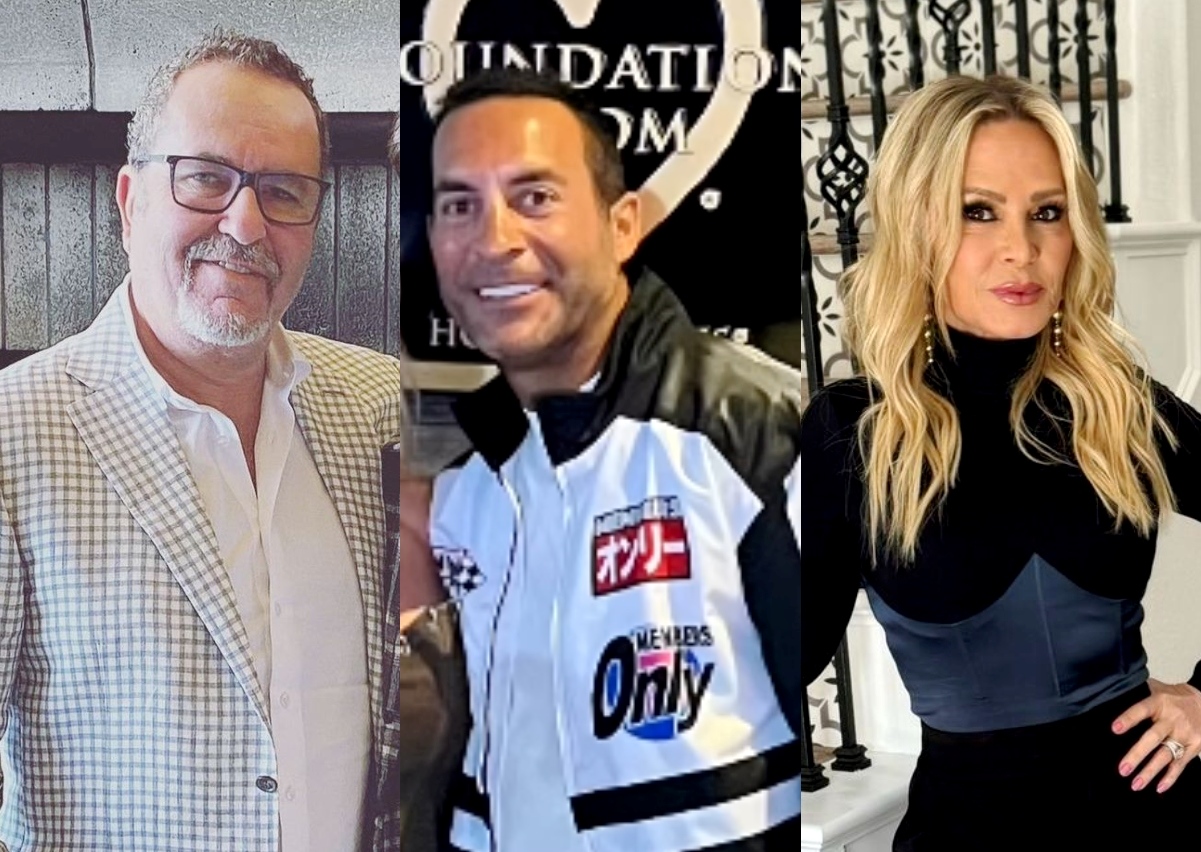 Jim Bellino Reveals If Ryan Boyajian Will Follow Through on Tamra Judge Lawsuit, Shares How Much Money His Own Lawsuit against Tamra Cost, and How Ryan Is Doing