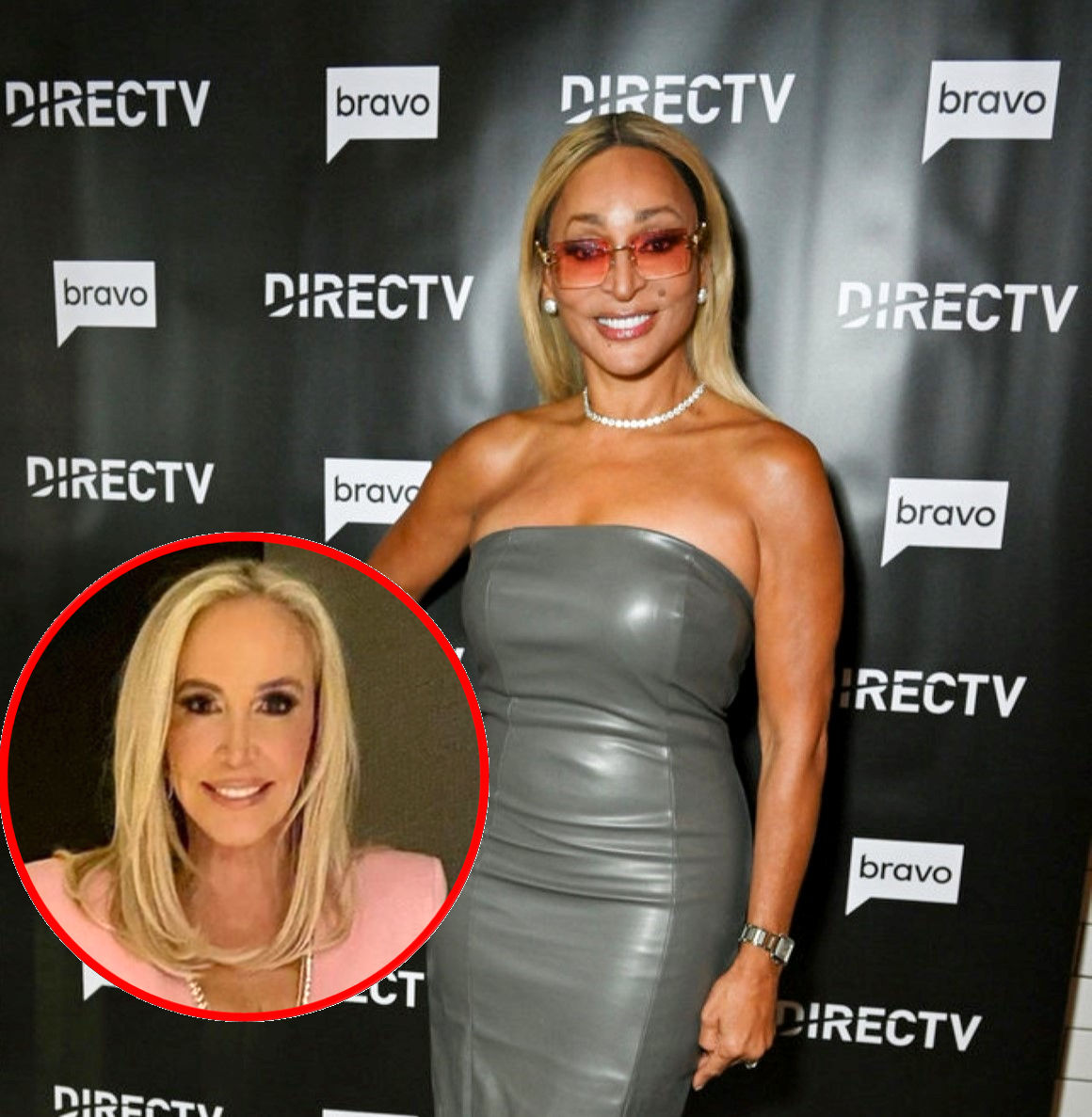 Karen Huger de RHOP revela que Shannon Beador la desairó después de golpear por DUI, sombrea los dibujos de bebida de Ashley y las conversaciones "Dolor" Recreación del accidente y supuestas direcciones "Achispado" Llamada telefónica, reconciliación de Gizelle y Wendy y arrepentimiento