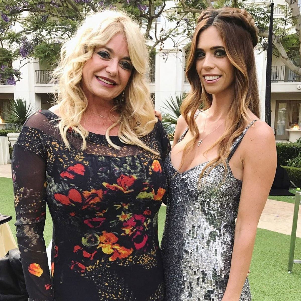 RHOC's Lydia McLaughlin Shares Mom Judy's Cause of Death, Opens Up About Her Secret Health Battle After Hosting Glitter-Filled Celebration of Life Event