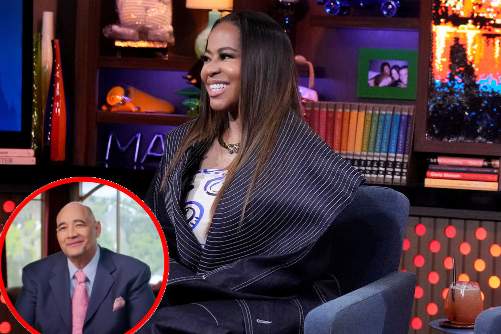 Mary Cosby Explains Why Robert Sr. Won't Film for RHOSLC