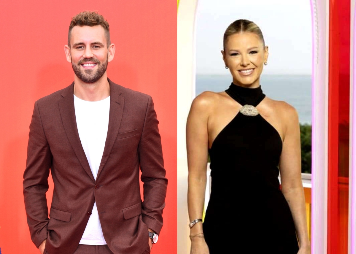 Nick Viall Shares What Vanderpump Rules Producer Told Him About Ariana Madix and Future of Show, Plus He Claims She Makes “So Much More” on Show Than Love Island