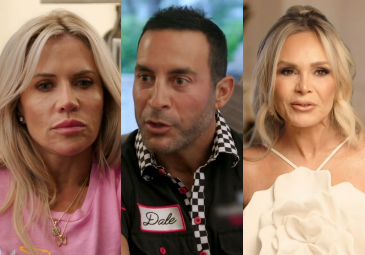 RHOC Finale Recap: Ryan Gets Accused of Money Laundering and Tamra Basks in Being Right as Gina Hints Jennifer Should Leave Ryan, Jenn Gets Engaged, Shannon Creates Boundaries With Tamra & Argues With Katie's Husband; John Makes a Cameo, & Heather & Emily Confront Katie