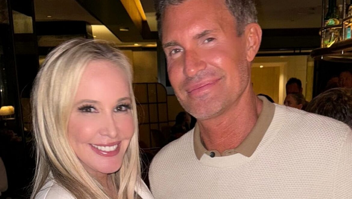 Jeff Lewis Believes Claims of Shannon Beador Being a "Terror" on Set Could Be True, Says He Was "Concerned" About Her Before She Left to Film Love Hotel in Mexico and Confirms She Wasn't in a "Great Place"