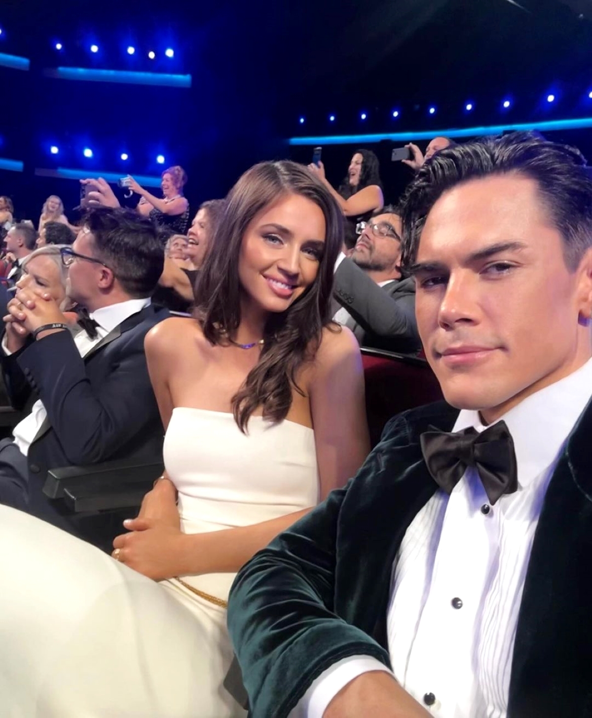 Tom Sandoval Teases Potential Appearance on The Valley After Jax Taylor Reconciliation, Talks Vanderpump Rules Season 12, and If Girlfriend Victoria Lee Robinson Will Film, Plus They're Moving in Together