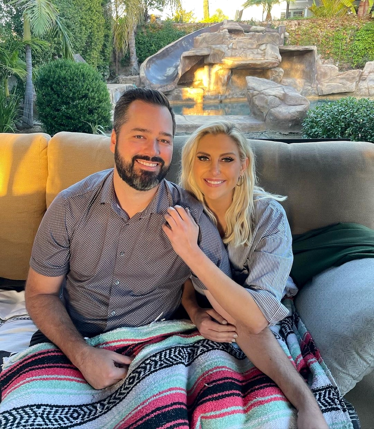 RHOC Star Travis Mullen Accuses "Dangerous" Ex-Wife of "Threatening" Gina Kirschenheiter, Claims She Attempted Extortion Against Them