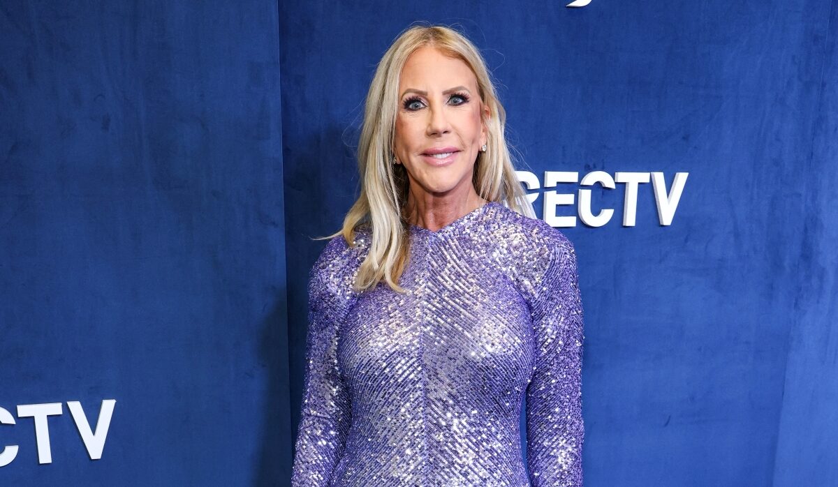 Vicki Gunvalson's RHOC Footage Skewed by Editors, Insider Claims