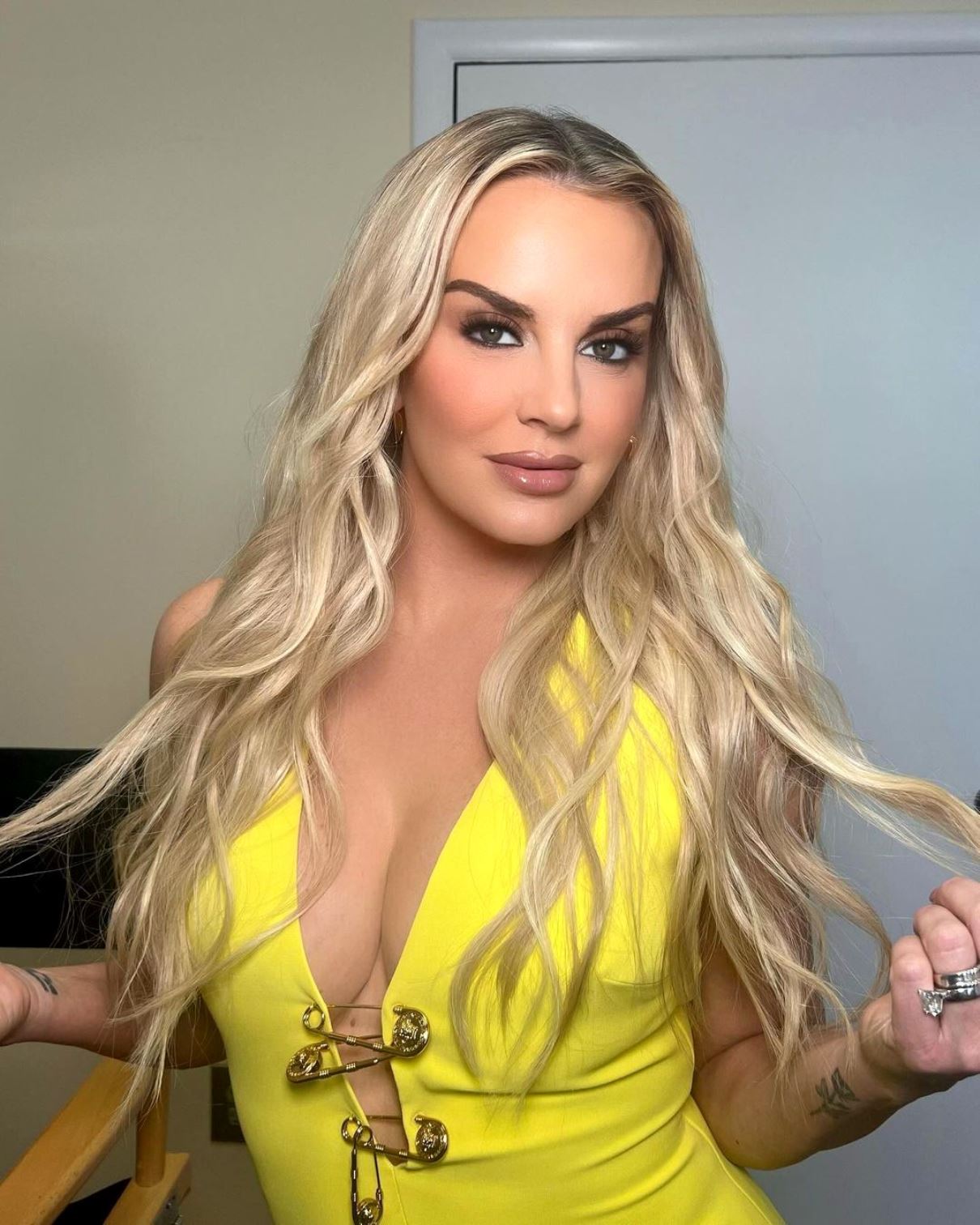 RHOSLC’s Whitney Rose Called Out on TikTok Over Alleged Involvement With MLM Scheme as Details Are Revealed, Plus Live Viewing Thread