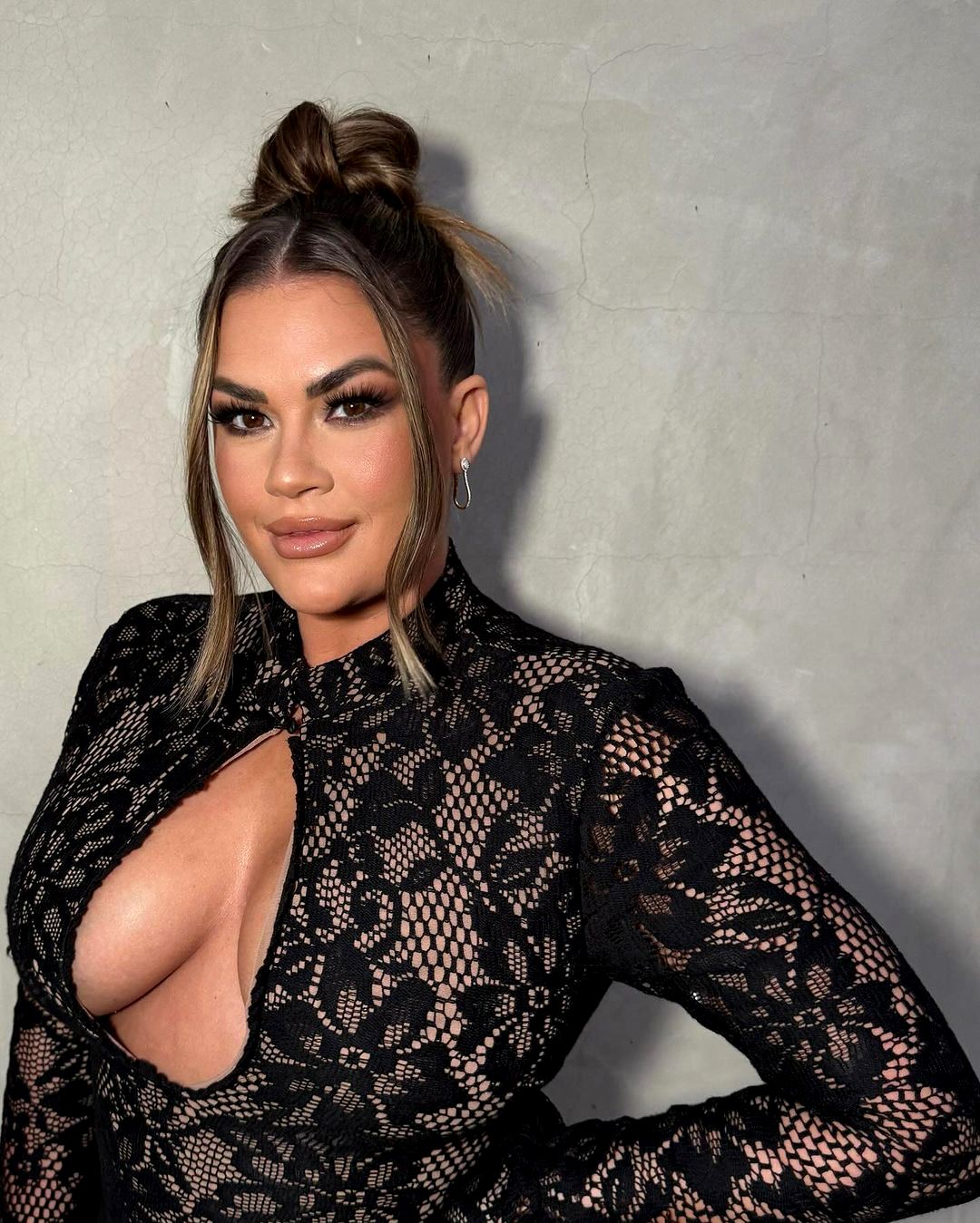 PHOTO: 'The Valley’ Star Brittany Cartwright Shares New Pic With Rumored Boyfriend, Opens Up About What She Wants in a Partner, Her Co-Parenting Dating Rules With Jax, and Divorce Update