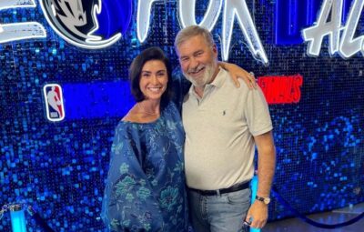 RHOSLC Star Bronwyn Newport Explains Why She’s Still Living With Ex