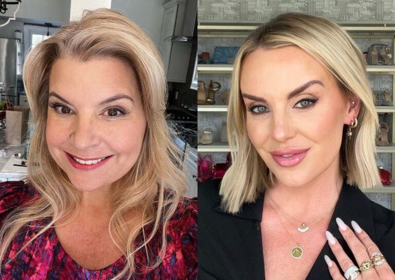 Dana Wilkey Leaks Alleged DMs from "Lying” Whitney Rose