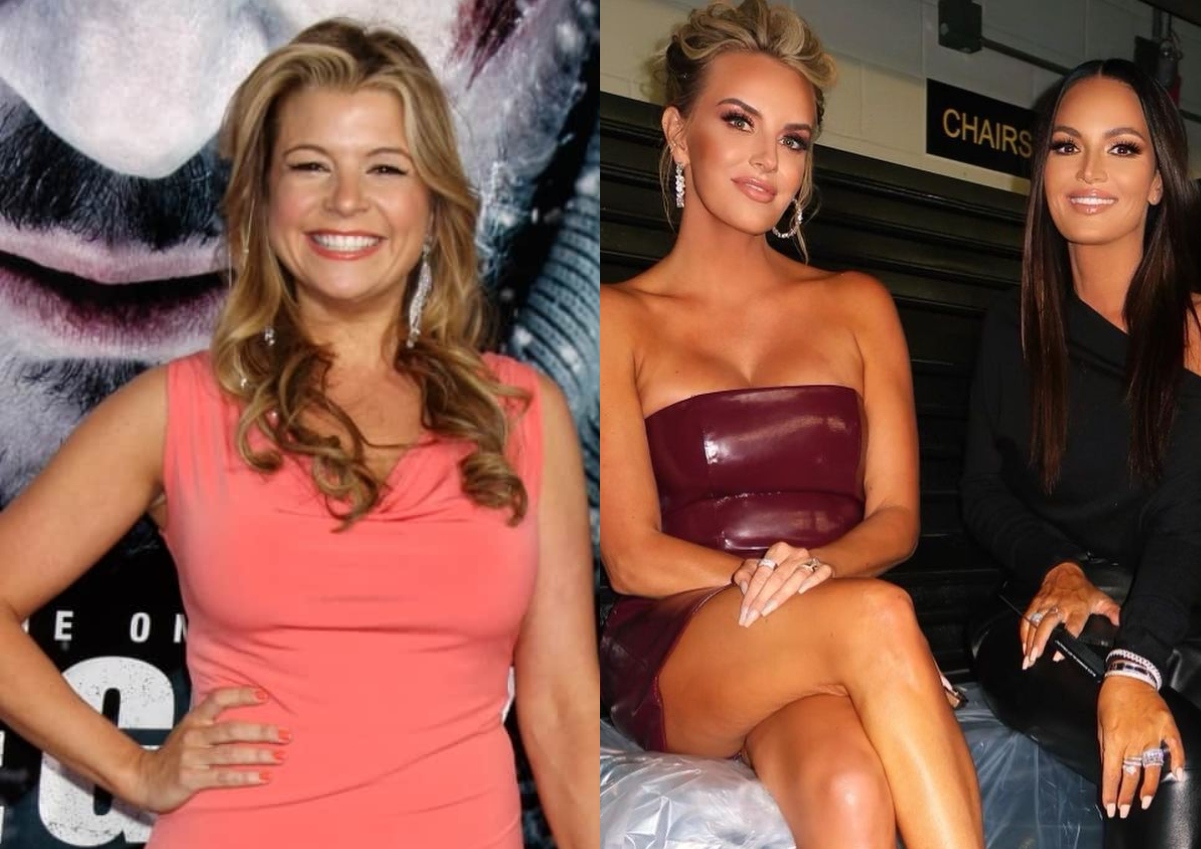 Dana Wilkey Calls Whitney Rose a “Dirty Liar” & Denies Lisa Leaked Jewelry Rumors, Plus Claims She Has “Receipts” These RHOSLC Stars Are Behind the Rumor