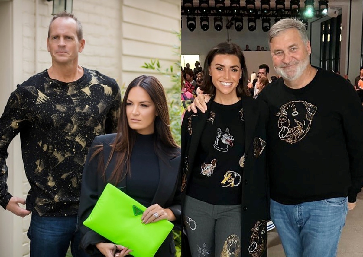 RHOSLC's Lisa Barlow Reacts to Todd Bradley's Ultimatum on Palm Springs Trip as Bronwyn Newport Insists Husband Didn't Want the Barlows to Leave and Shades John Barlow for Not "Having the Guts" to Confront Wife About Behavior