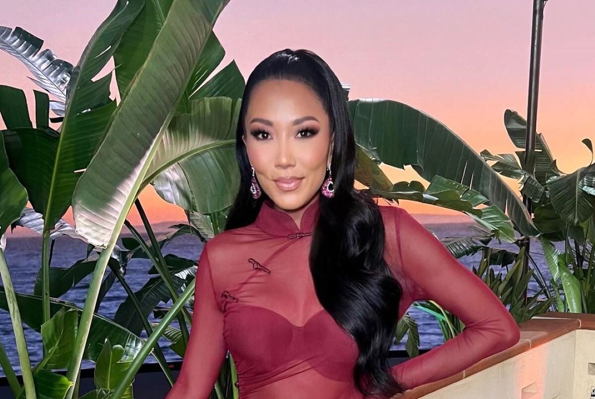 Katie Ginella on Being ‘Blocked’ From Filming With RHOC Cast & Surprise at Lack of Backlash From Fans, Plus Future on Show