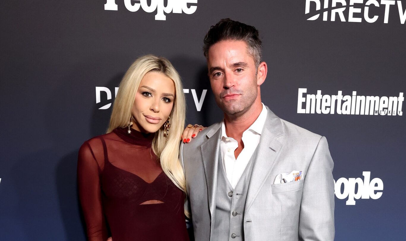 Jesse Lally’s Girlfriend Lacy Nicole Shares Shocking Reason She Sent Cease and Desist to Two Women on The Valley