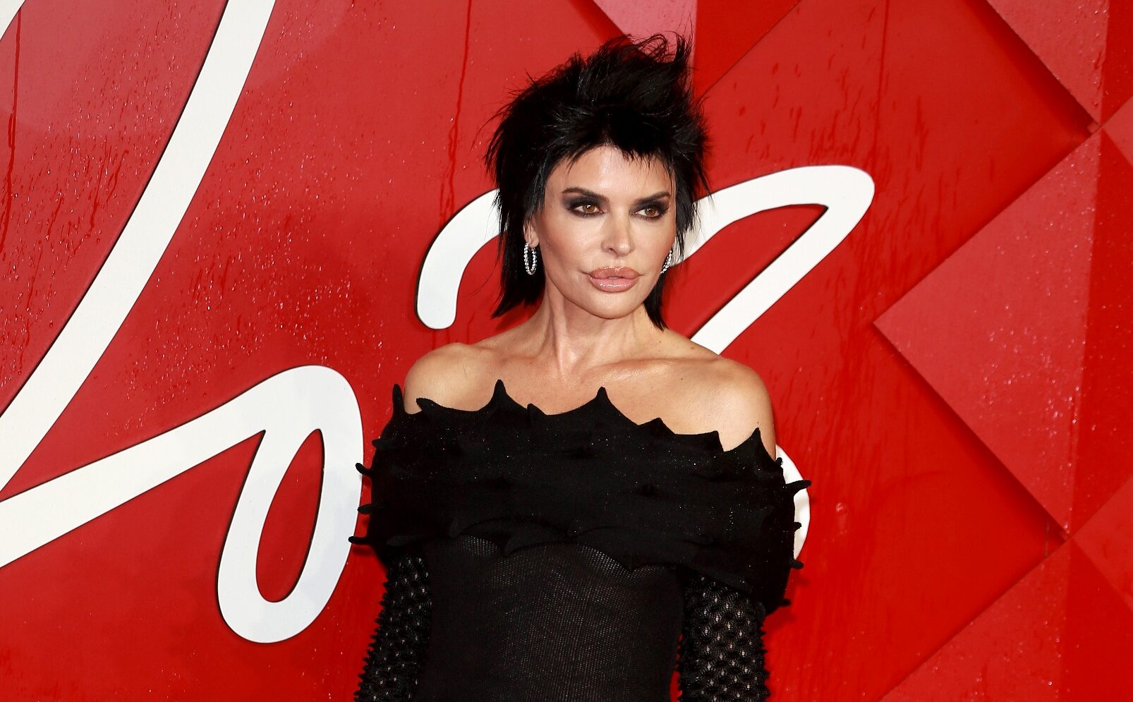 Lisa Rinna Teases Reality Show With Family, Return to RHOBH? Lisa Rinna Teases Reality Show With Family, Return to RHOBH?