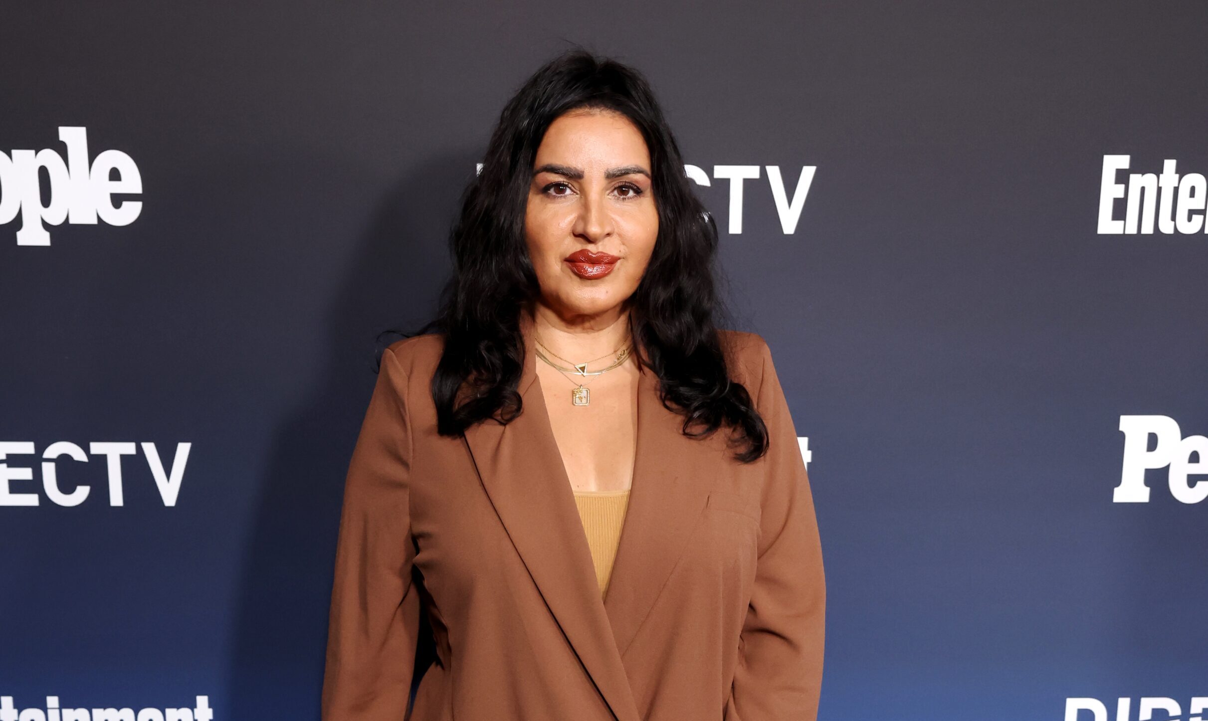 Persian Style’ Star Mercedes ‘MJ’ Javid on Status With Tommy Persian Style’ Star Mercedes ‘MJ’ Javid on Status With Tommy