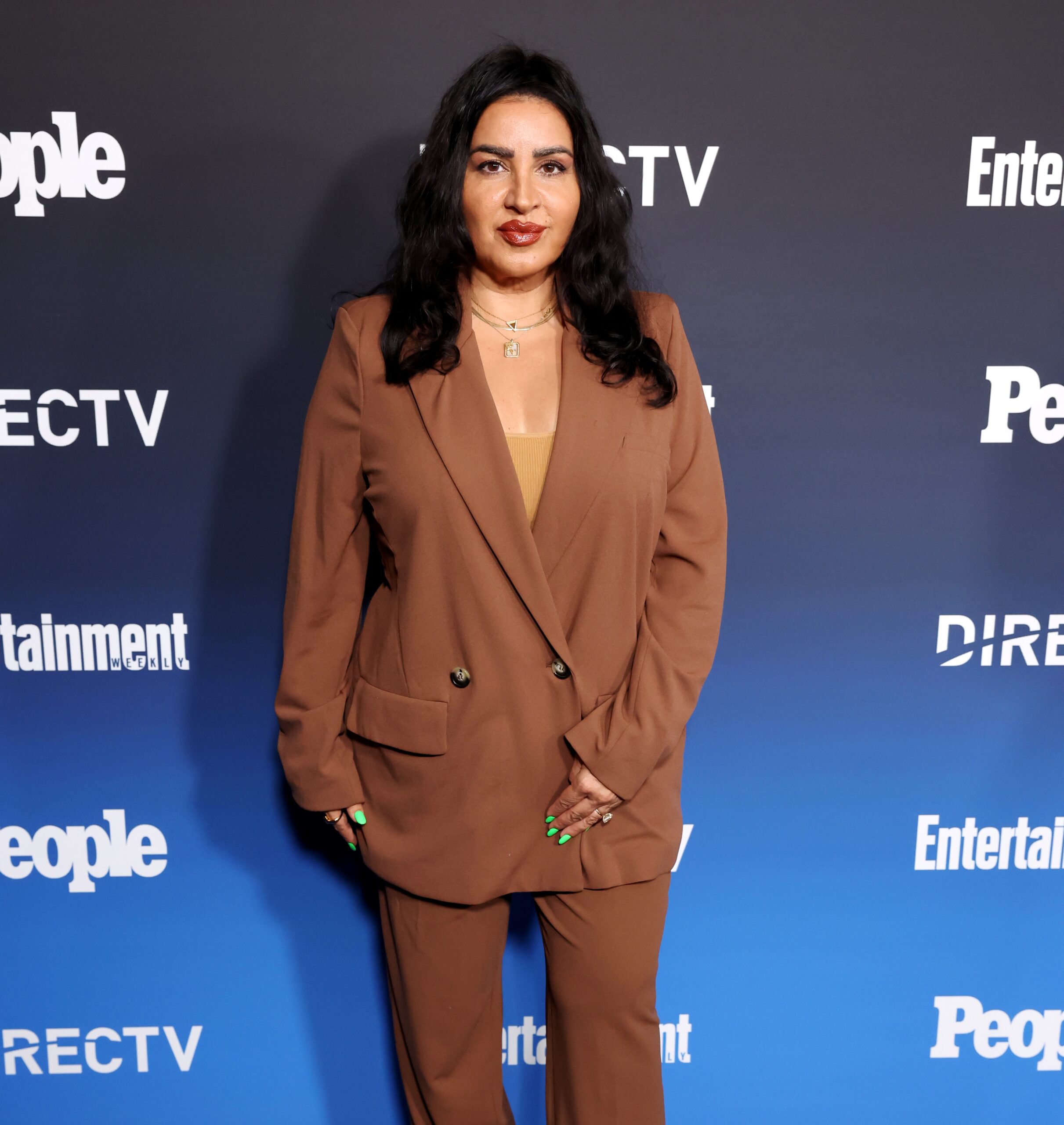 The Valley: Persian Style's 'MJ' Javid on Status With Tommy, His Chat With Her Mom, and If She's Dating, Plus Talks Final Straw, Reza Farahan, and Admits to Thinking Mauricio and Kyle Are Getting Back Together