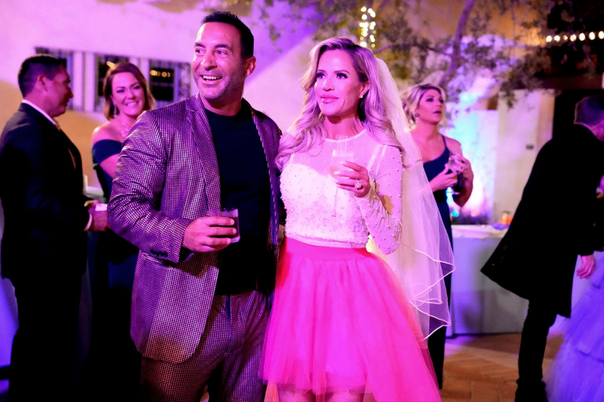 RHOC Star Ryan Boyajian Reveals What He Does for Work, and Addresses Cast's Concerns for Jennifer Pedranti, Plus His Ties to Jo De La Rosa and If They Dated and Legal Drama