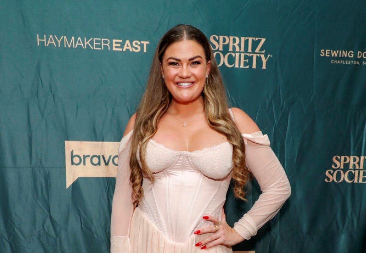 The Valley’s Brittany Cartwright Hints at Split From Mystery Man, Talks Dating “Red Flags” and Says She’s Having “Baby Fever”