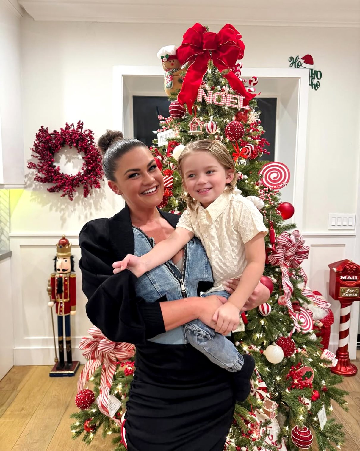 The Valley's Brittany Cartwright Offers Update on Son Cruz's Speech Delay, Reveals If She'll Spend Holidays With Jax Taylor, and Addresses Possible Hookup, Plus Reflects on "Short" Romance With Julian Sensley