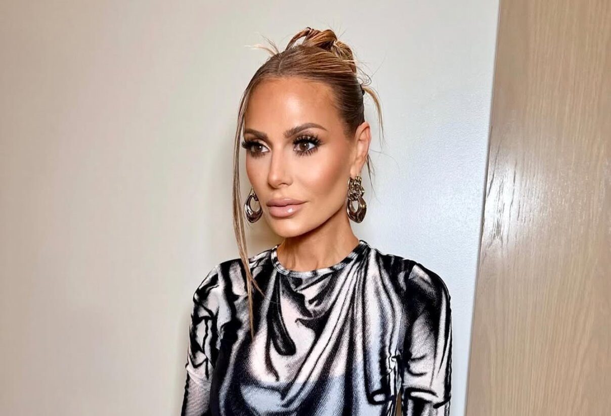 Dorit Kemsley Addresses RHOBH Producers’ “Unspoken Rule”