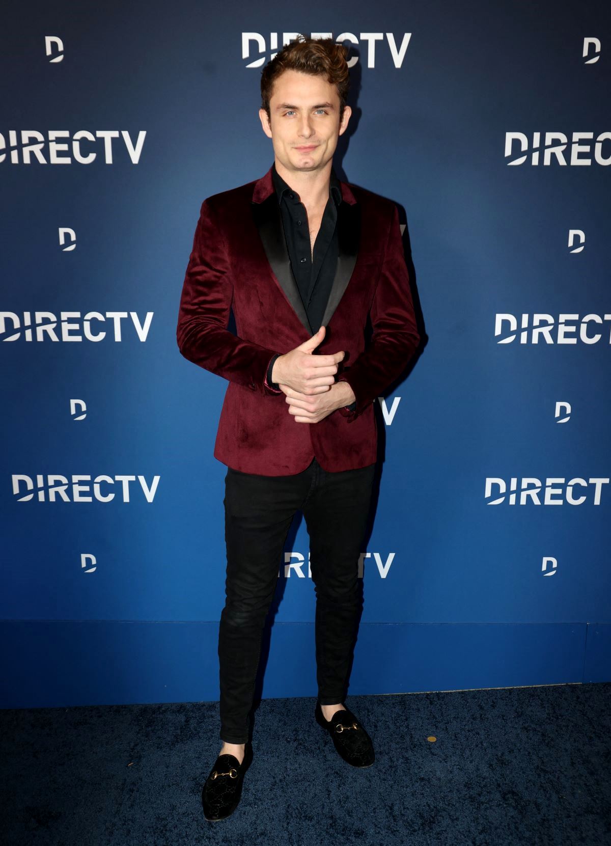 James Kennedy Arrested Insider Shares How James Kennedy Was Acting "Erratic" and "Aggressive" at Kathy Hilton’s Party Before His DV Arrest as He Reportedly "Caused a Scene"