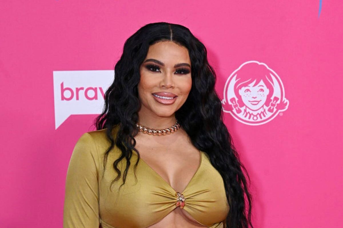 ‘RHOP’ Mia Thornton Fires Back at Gizelle & Wendy Over Liar Diss