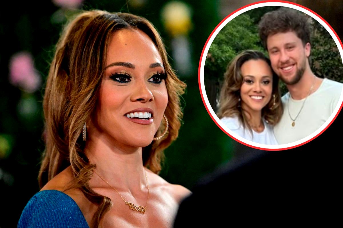 RHOP Star Ashley Darby Shares If She’s Still Seeing Josh From Speed Dating Amid Divorce From Michael Darby