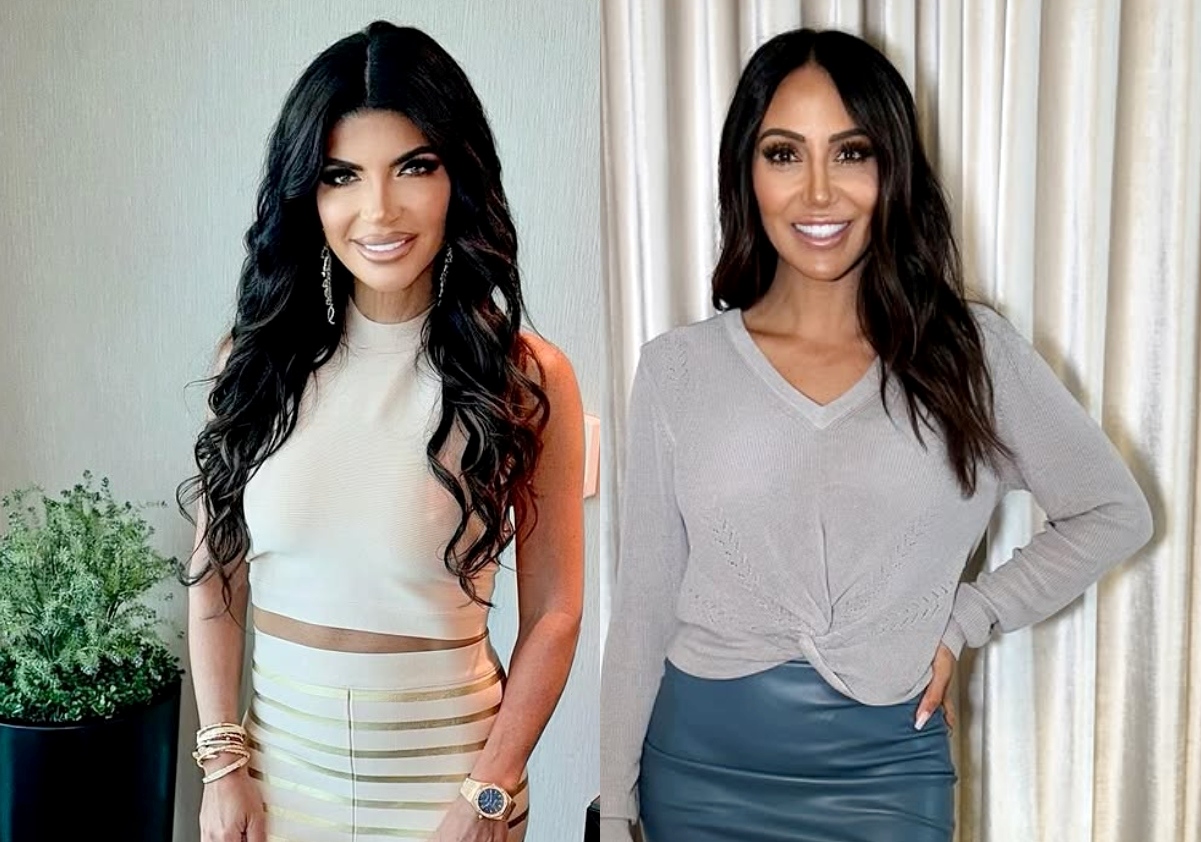 RHONJ Fans React to Ratings Difference Between Teresa Giudice & Melissa Gorga’s WWHL Appearances: “Numbers Don’t Lie”