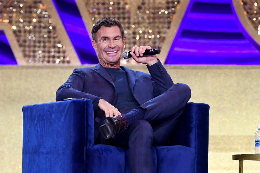 Jeff Lewis Shares Real Reason Flipping Out Was Cancelled, Teases Show’s Sequel, and Talks Paycheck, Plus Shahs of Sunset's Return, Dirty Producers and Unfair Edits, and Why He Became a Reality Star