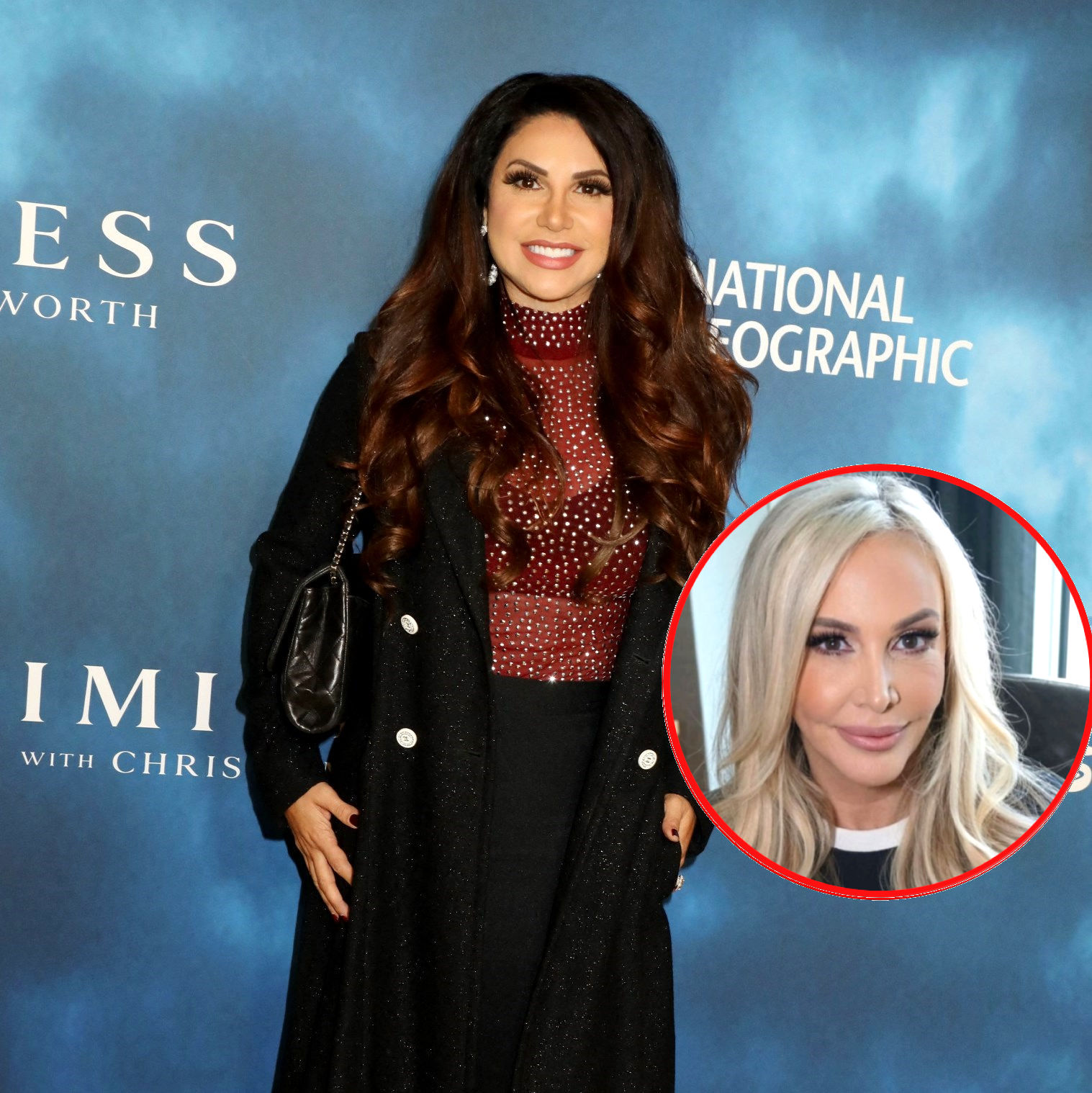 REPORT: Jennifer Aydin Will Not Return to RHONJ Next Season, Plus Shannon Beador to Replace Her on ‘Wives at Sea’ Cruise After Jersey Mike’s Controversy