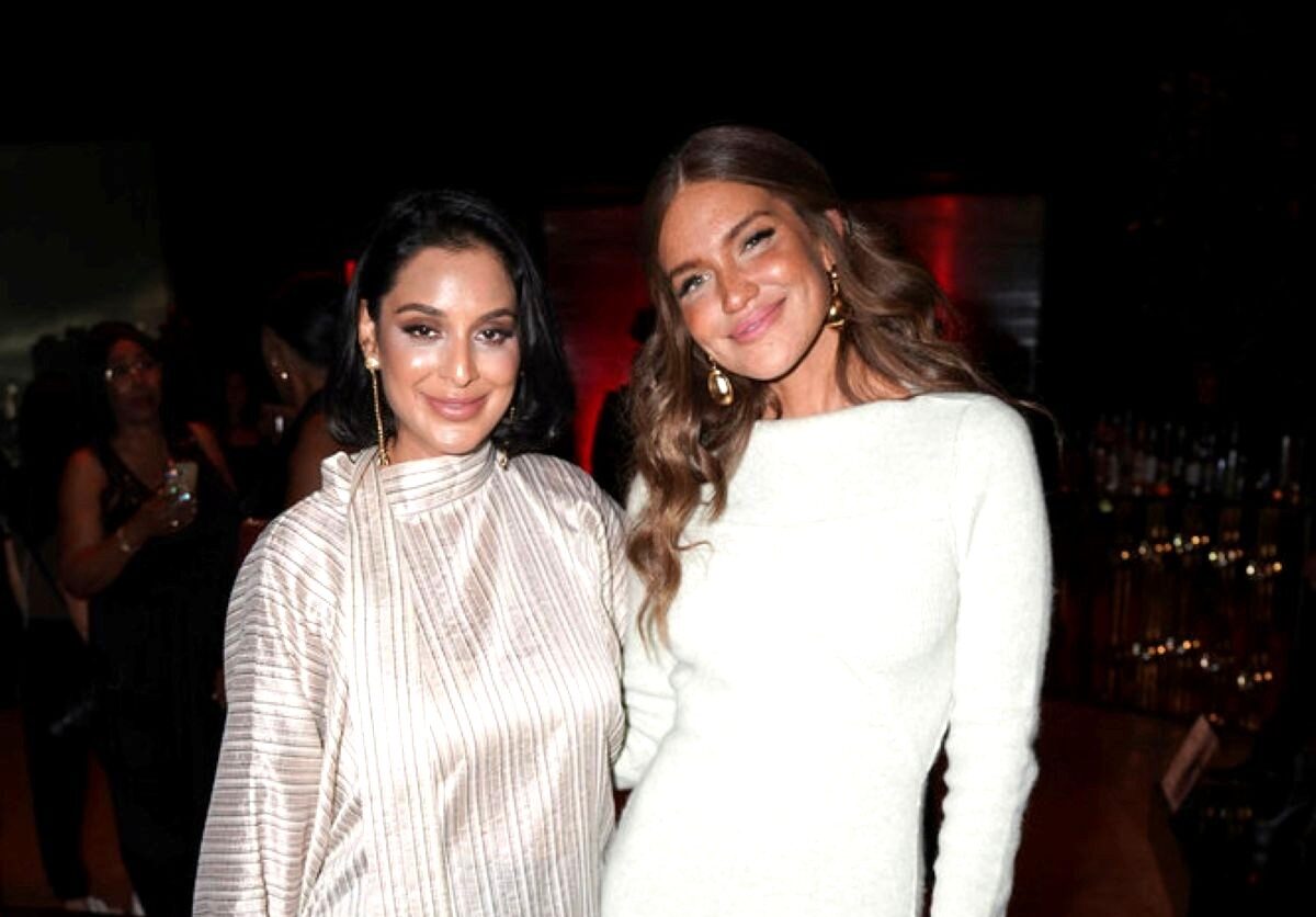 Jessel Taank Addresses Brynn Whitfield’s RHONY Exit, Where They Stand, and Calls Season 15 Ending “Diabolical,” Plus Reacts to Rumors Paige and Lindsay Are Joining Show