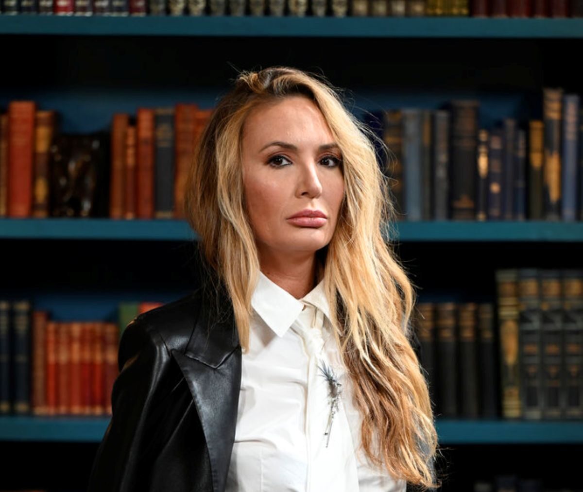 PHOTOS: Kate Chastain Shares Pics of Home & Update on Son