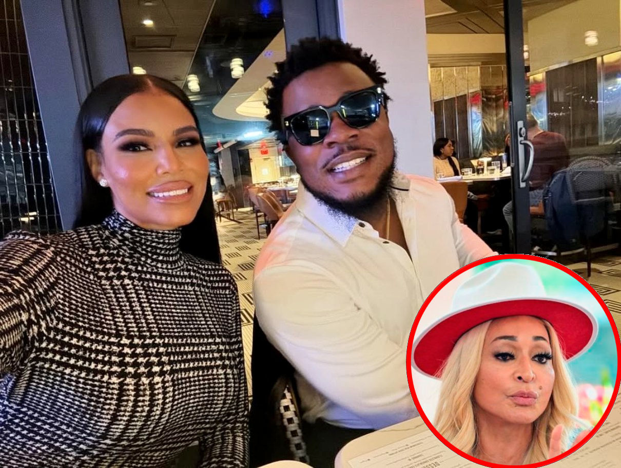 RHOP's Mia Thornton on Why She and Inc Split, Karen Huger's Guilty Verdict, and Gordon's Paternity "Surprise," Plus Wanting More Kids, Her "Lies," Ashley Darby's Kiss With Jacqueline, and Her "Shady" Balloons