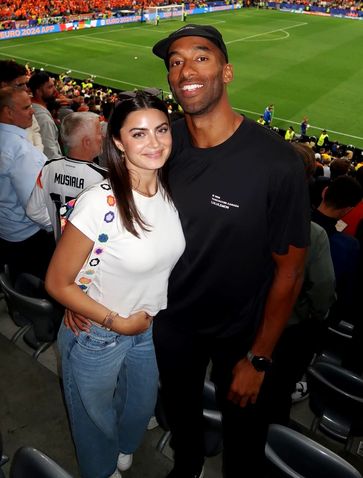 Rachael Kirkconnell Reveals Why Matt James Broke Up With Her and Hearing of His IG Announcement “Hours” Later, Plus Bachelor Winner Reveals “Red Flag” in Relationship and If She Thinks They’ll Get Back Together