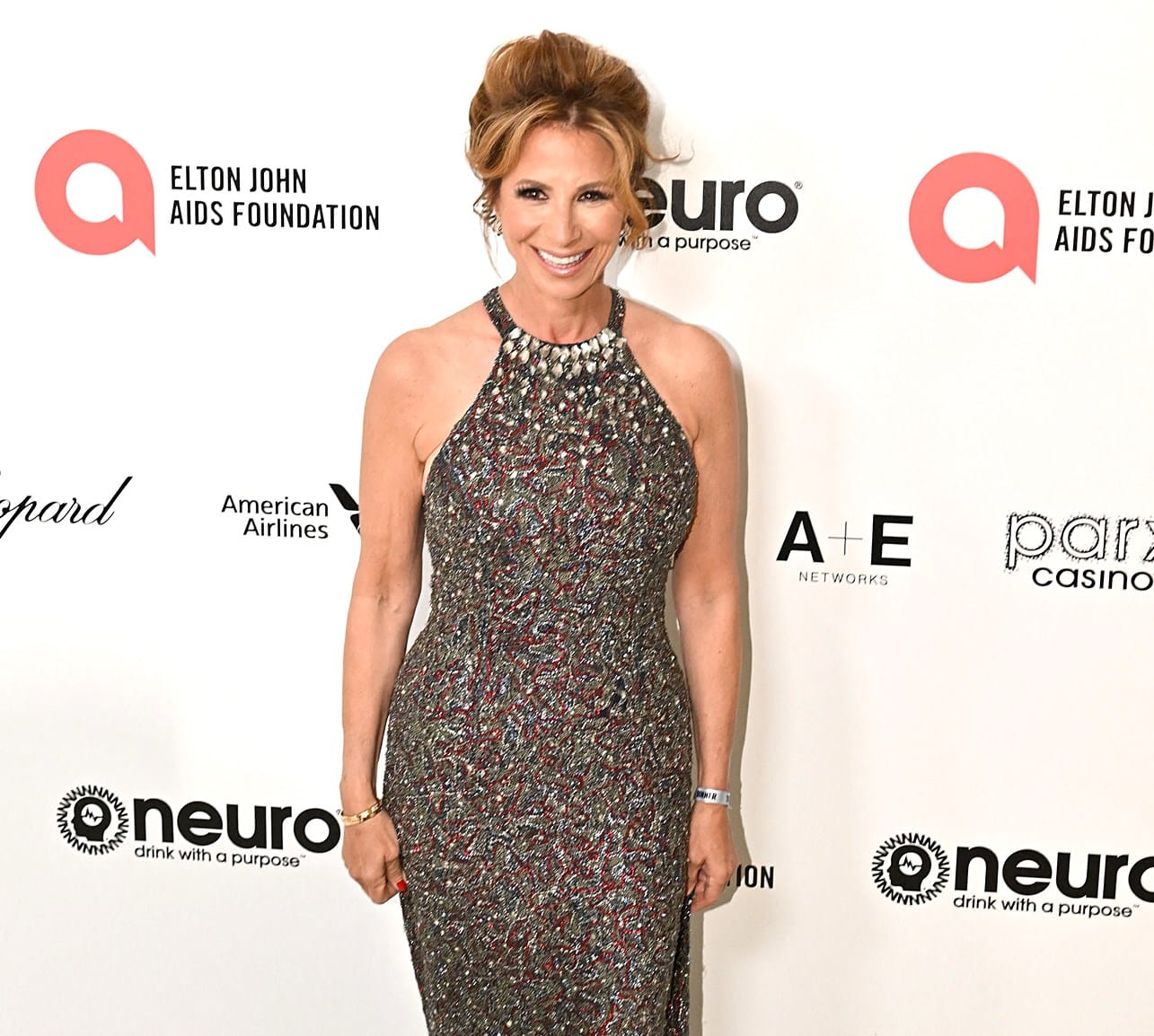 PHOTO: RHONY's Jill Zarin Labeled "Unrecognizable" After Sharing Pic With Sister, See What Fans Are Saying About Her "Nene Leakes Filter" and FaceTune