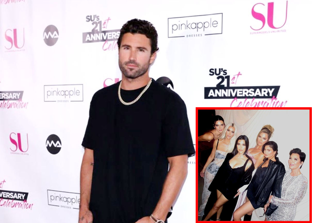 Brody Jenner Reveals Where He Stands With the Kardashians and Slams Claim He Benefits From Them, Plus Talks Dad Caitlyn Jenner’s Apology and Says He Doesn’t “Get to Go on” Kylie Jenner's Jet
